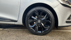 Renault Clio 1.5 dCi 90 Dynamique S Nav 5dr Auto Diesel Hatchback